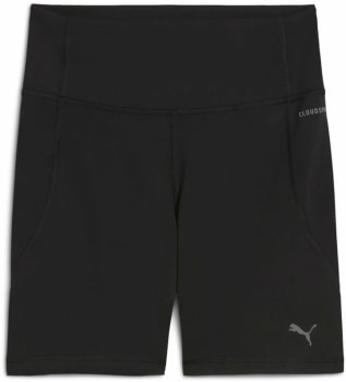 Puma W Cloudspun Short Tight kurz