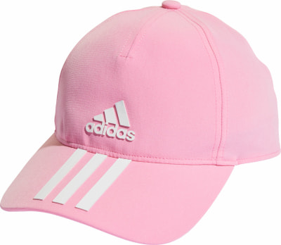adidas Aeroready 3-Streifen Kappe