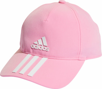 adidas Aeroready 3-Streifen Kappe