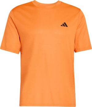 adidas WE BAS T Pán.tričko 100%rec. PES