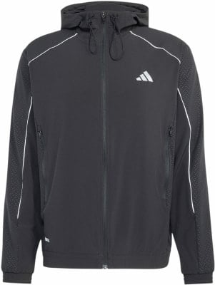 adidas TECH APP STOP Trainingsjacke CLIMACOOL adidas TECH APP STOP Trainingsjacke CLIMACOOL