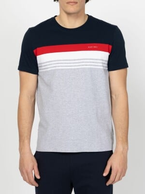 Heavy Tools Mazur férfi póló Heavy Tools Mazur férfi póló