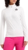McKINLEY Donya II Skileibchen mit Halfzip
