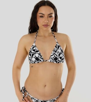 Fundango Innisfil III női bikinifelső