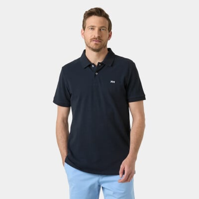 Helly Hansen HELLY HANSEN Hudson Polo póló