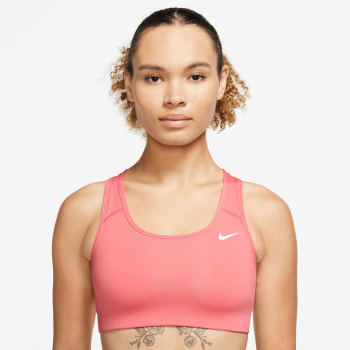 Nike Med Non Pad Bra Sportovní podprsenka