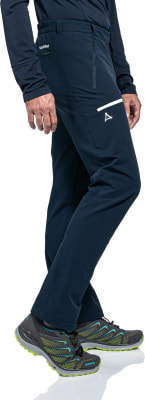 Schöffel Folkstone Warm Wanderhose kurzgestellt