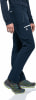 Schöffel Folkstone Warm Wanderhose kurzgestellt
