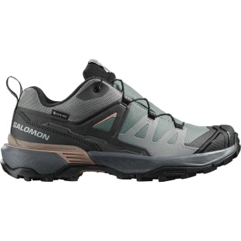 Salomon X Ultra 360 GTX Outdoorschuh UK-Gr.