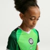 Nike Nigeria 2026 Kinder Heimtrikot Replica
