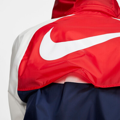 Nike Windrunner férfi kabát