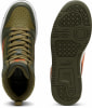 Puma Rebound V6 Mid WTR Freizeitschuhe