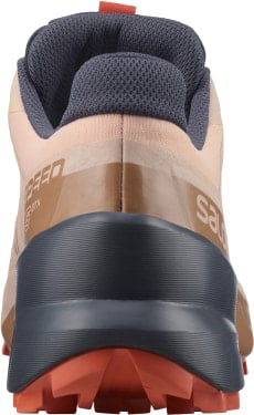 Salomon SPEEDCROSS 5 GORE-TEX, dámska bežecká obuv