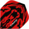 Dragon Dart-Flights