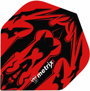 Dragon Dart-Flights