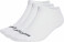 Thin Linear Low-Cut Socken 3er-Pack