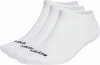 adidas Thin Linear Low-Cut Socken 3er-Pack