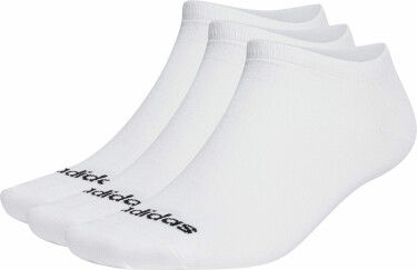 Thin Linear Low-Cut Socken 3er-Pack