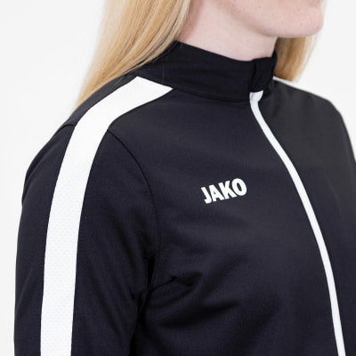 Jako Power Trainingsjacke mit Kapuze Jako Power Trainingsjacke mit Kapuze
