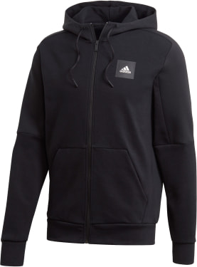 Must Haves Stadium Kapuzenjacke
