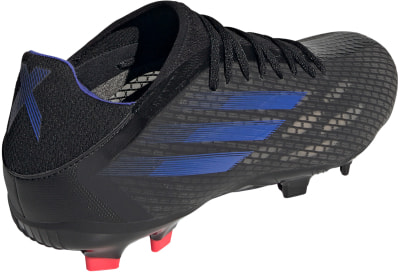adidas X Speedflow 3 FG Fußballschuhe