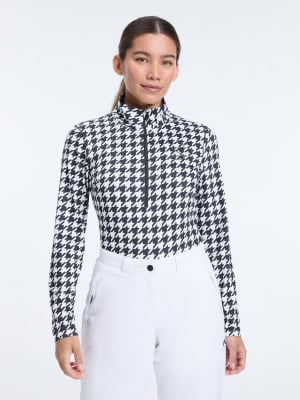 McKINLEY Donya III funkční top McKINLEY Donya III funkční top