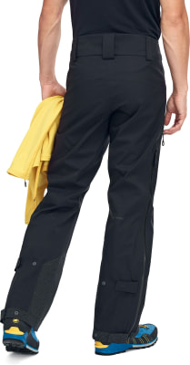 Mammut Masao HS outdoorové kalhoty