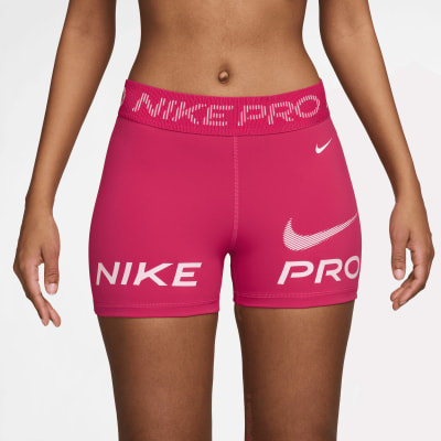 Nike Pro funkční kraťasy 