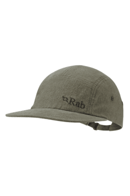 rab Obtuse 5 Panel Kšiltovka