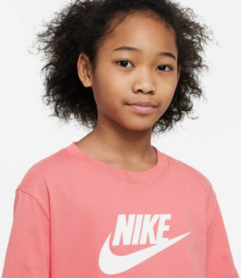 Nike Die. tričko G Nsw Tee Futura Ss