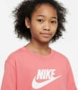 Nike Die. tričko G Nsw Tee Futura Ss