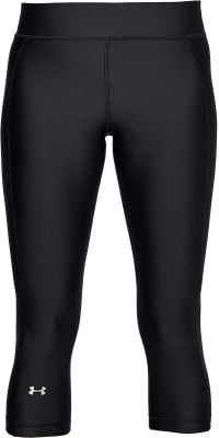 Under Armour HeatGear® Armour női capri nadrág