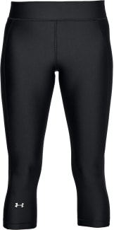 UNDER ARMOUR Dámy-tight 3/4 HG