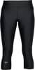 Under Armour HeatGear® Armour női capri nadrág