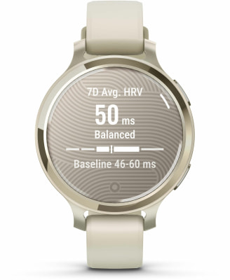 Garmin Lily 2 Active Smartwatch