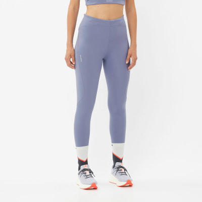 Salomon Shakeout Core 28" Tights