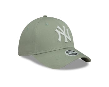 New Era NEW ERA 940W MLB metallic logo női sapka