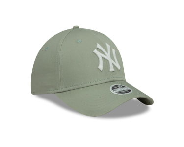 NEW ERA 940W MLB metallic logo női sapka