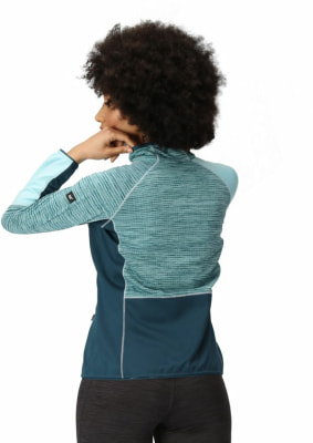 Regatta REGATTA Wmns Yare VIII Női fleece kabát