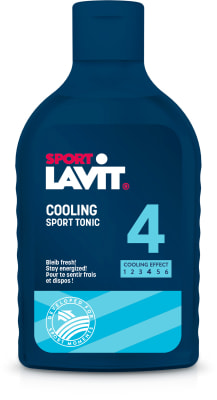Lavit Cooling Sport Tonic