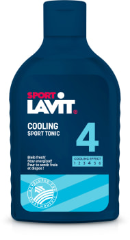 Lavit Cooling Sport Tonic