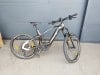 Haibike AllMtn CF 8