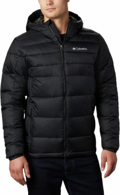 Columbia Buck Butte™ Insulated férfi kabát