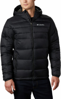 Columbia Buck Butte™ Insulated férfi kabát