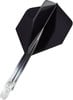 Unicorn Forge Two Tone Shafts und Flights