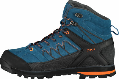 CMP Moon Mid Trekking WP férfi túracipő