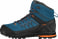 Moon Mid Trekking WP férfi túracipő