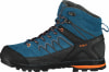 CMP Moon Mid Trekking WP férfi túracipő