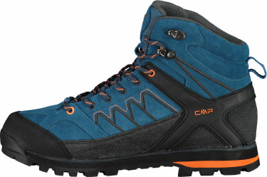 Moon Mid Trekking WP férfi túracipő