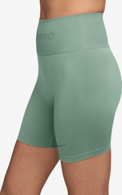 Nike Pro Seamless kurze Tights